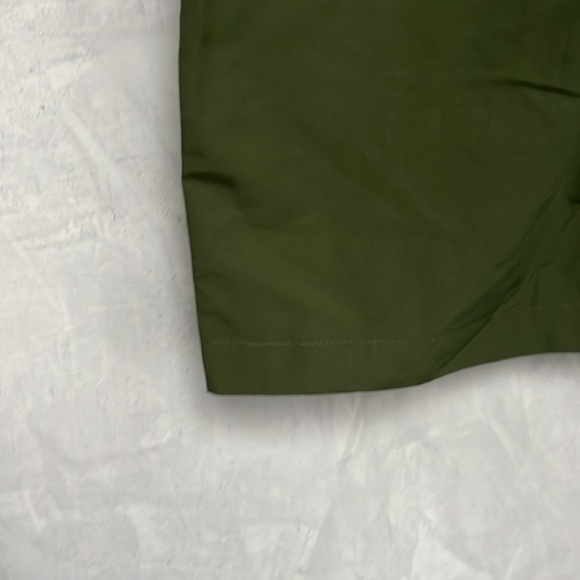 NWT POLO RALPH LAUREN Green LIGHTWEIGHT HIKING SHORT, Size xxl - Picture 11 of 12